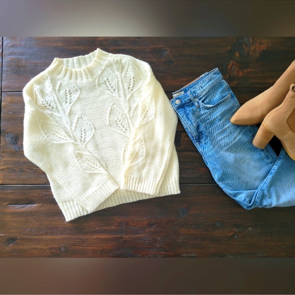 Bishop + Young sweater